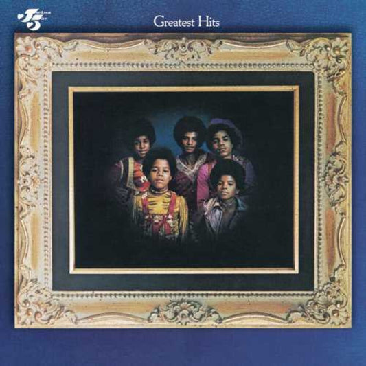 Jackson 5- Greatest Hits: Quad Mix [LP] [ VINYL LP ]