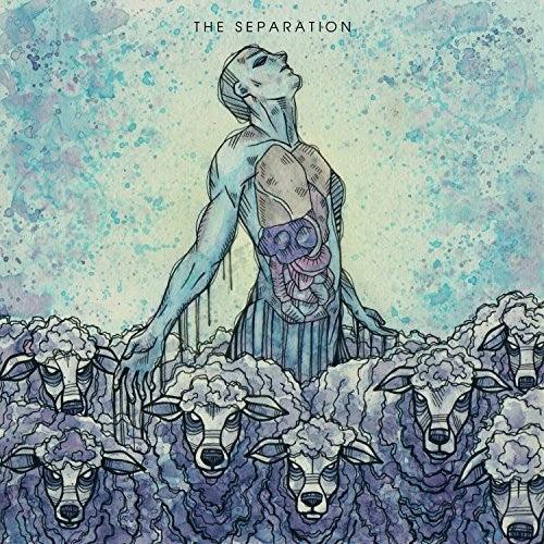 Jon Bellion- The Separation [ VINYL LP ]