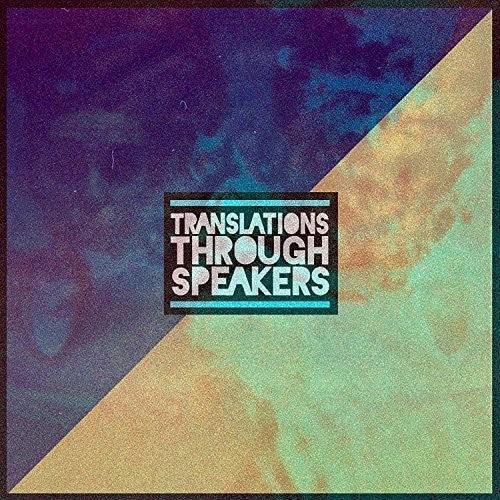 Jon Bellion- Translations Through Speakers [ VINYL LP ]