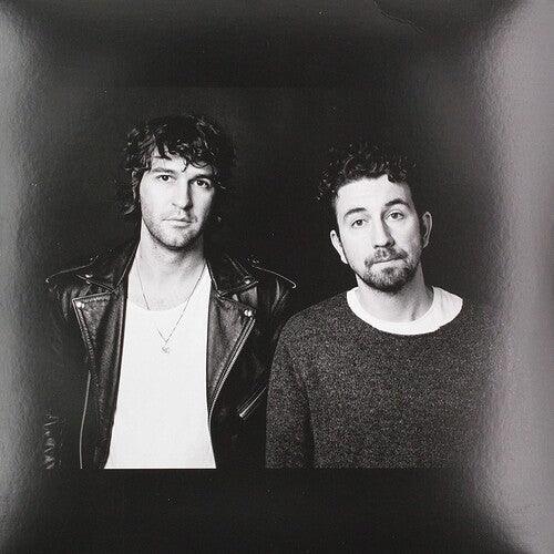 Japandroids- Near To The Wild Heart (White Vinyl) [ VINYL LP ]