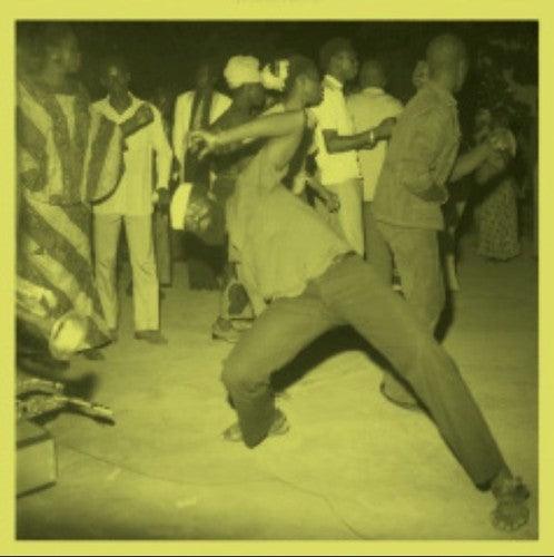 Various Artists- Original Sound Of Burkina Fasso (Various Artists) [ VINYL LP ]