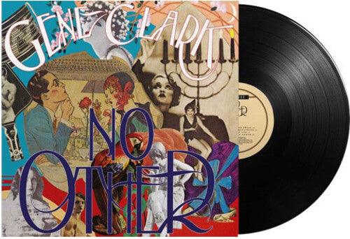 Gene Clark- No Other [ VINYL LP ]