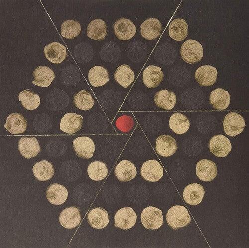 Thrice- Palms [ VINYL LP ]