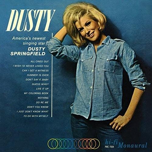 Dusty Springfield- Dusty [ VINYL LP ]