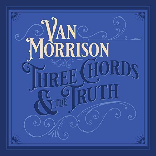 Van Morrison- Three Chords And The Truth [ VINYL LP ]