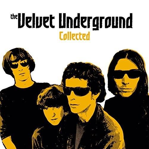 The Velvet Underground- Collected [ VINYL LP ]