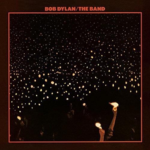 Bob Dylan/The Band- Before The Flood [ VINYL LP ]