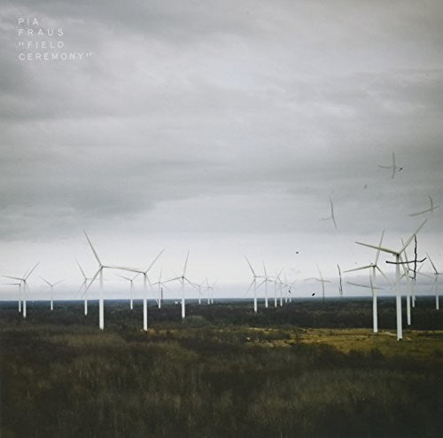 Pia Fraus- Field Ceremony [ VINYL LP ]