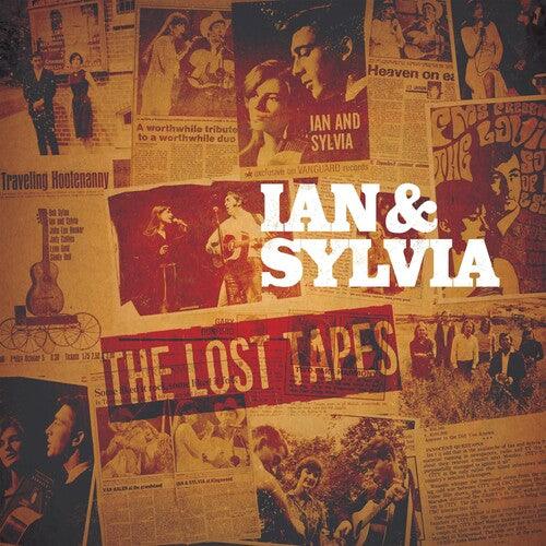 Lost Tapes [ VINYL LP ]