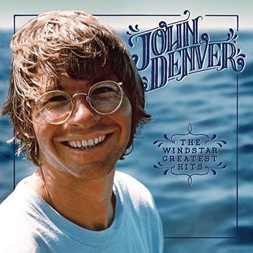 John Denver- The Windstar Greatest Hits [ VINYL LP ]