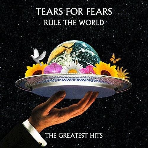 Tears For Fears- Rule The World: The Greatest Hits [ VINYL LP ]
