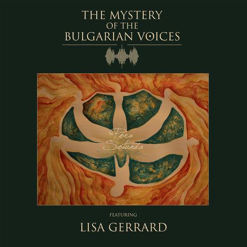Mystery Of The Bulgarian Voices- Pora Sotunda [ VINYL LP ]