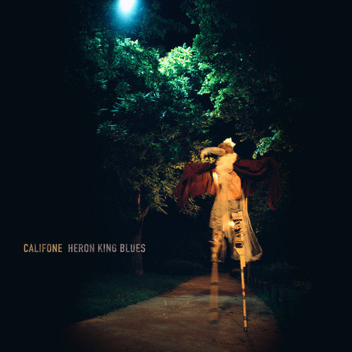 Califone- Heron King Blues [ VINYL LP ]