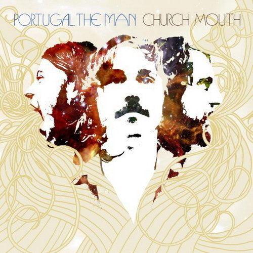 Portugal the Man- Church Mouth [ VINYL LP ]