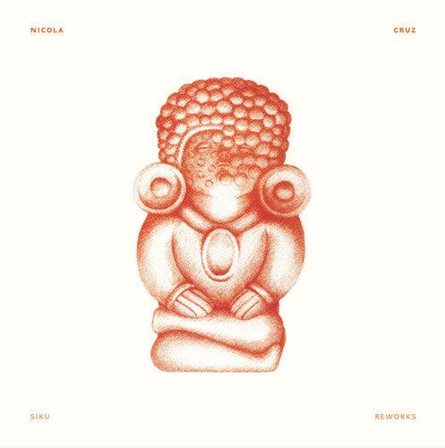 Nicola Cruz- Siku Reworks [ VINYL LP ]