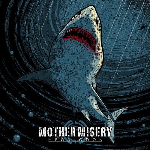 Mother Misery- Megalodon [ VINYL LP ]