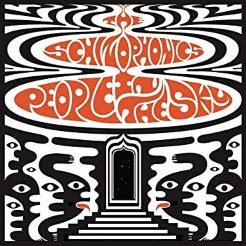 Schizophonics- People In The Sky [ VINYL LP ]
