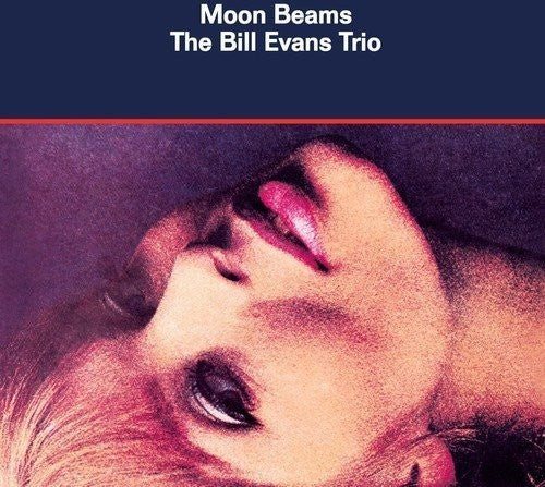 Bill Evans- Moon Beams [ VINYL LP ]