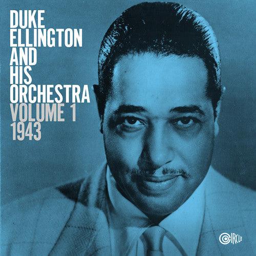 Duke Ellington- Duke Ellington Volume 1: 1943 [ VINYL LP ]