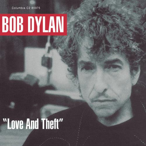 Bob Dylan- Love And Theft [ VINYL LP ]