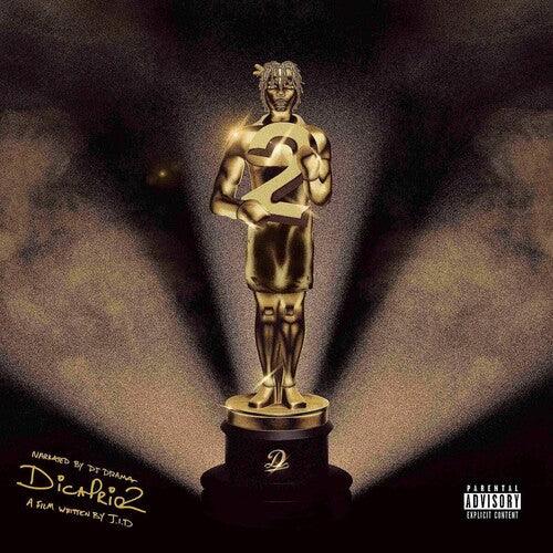 J.I.D- DiCaprio 2 [ VINYL LP ]
