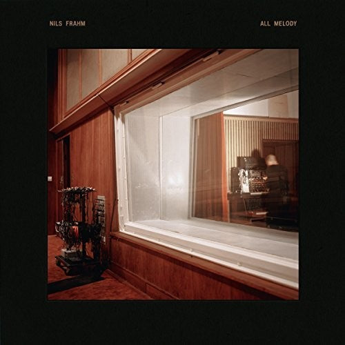 Nils Frahm- All Melody [Vinyl] [ VINYL LP ]