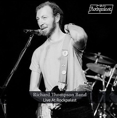 Richard Thompson- Live At Rockpalast [ VINYL LP ]