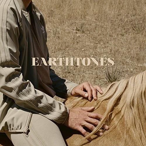 Bahamas- Earthtones [ VINYL LP ]