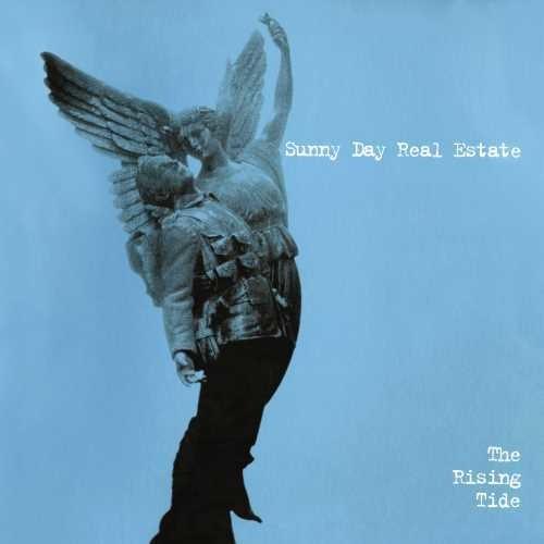 Sunny Day Real Estate- The Rising Tide [ VINYL LP ]