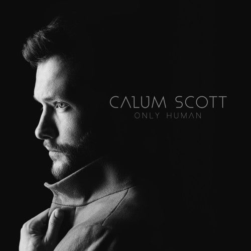 Calum Scott- Only Human [LP] [ VINYL LP ]
