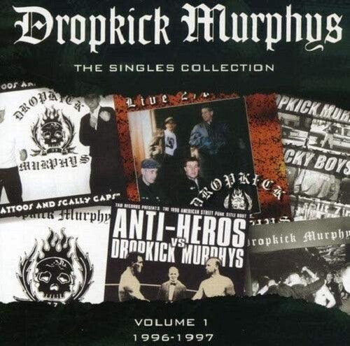 Dropkick Murphys- Singles Collection [ VINYL LP ]