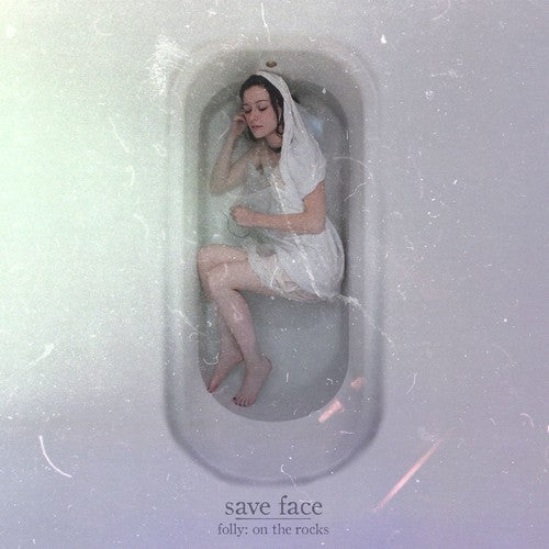 Save Face- Folly + Folly On The Rocks [ VINYL LP ]