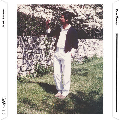 Mark Renner- Few Traces [ VINYL LP ]