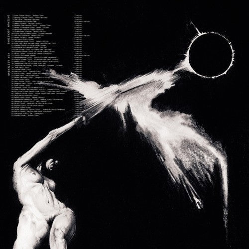 Dedekind Cut- Tahoe [ VINYL LP ]