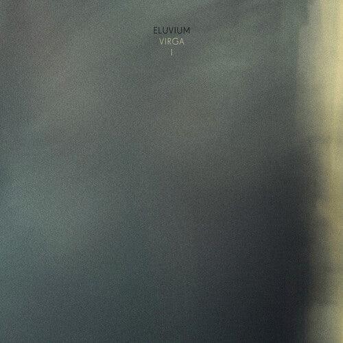 Eluvium- Virga I (Color Vinyl) (Indie Exclusive Vinyl) [ VINYL LP ]