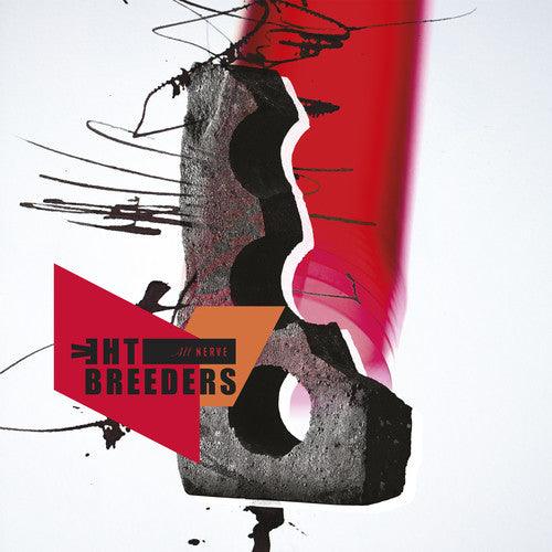 The Breeders- All Nerve [ VINYL LP ]
