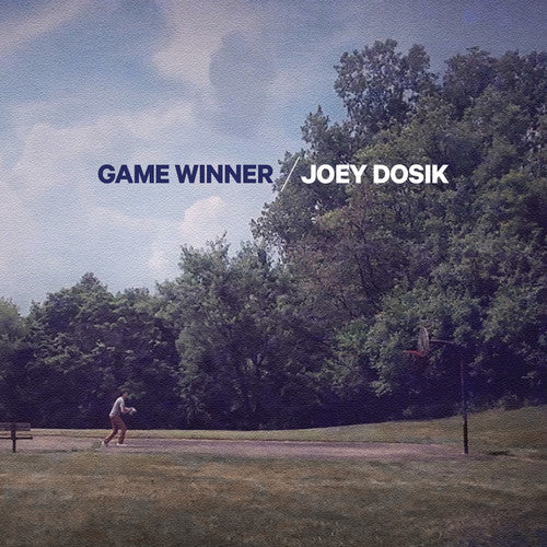 Joey Dosik- Game Winner [LP] [ VINYL LP ]