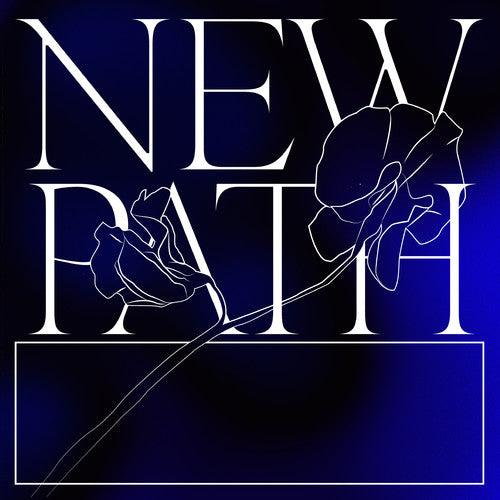Essaie Pas- New Path [ VINYL LP ]