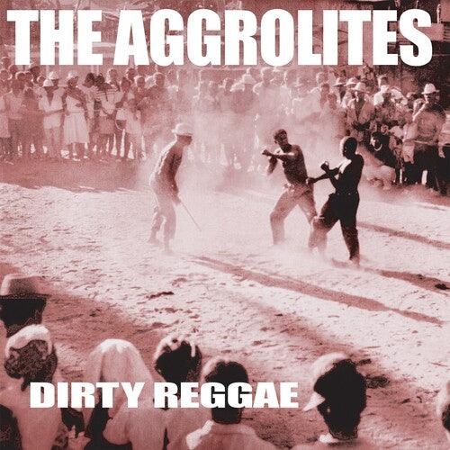 The Aggrolites- Dirty Reggae [ VINYL LP ]