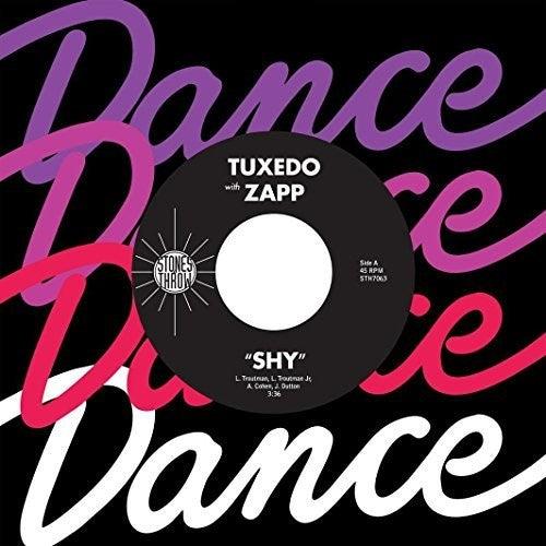 Shy [ VINYL LP ]