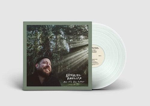 Nathaniel Rateliff- And It's Still Alright [ VINYL LP ]