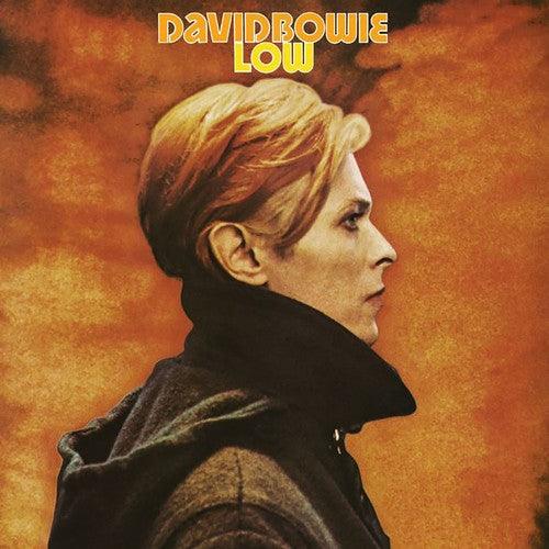 David Bowie- Low (2017 Remastered Version) [ VINYL LP ]