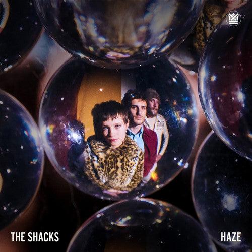 Shacks- Haze [ VINYL LP ]
