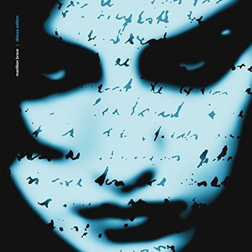 Marillion- Brave: Deluxe Edition [5LP] [ VINYL LP ]