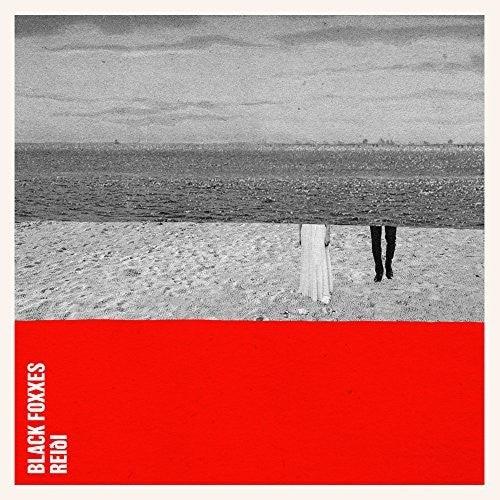 Black Foxxes- Reioi [ VINYL LP ]