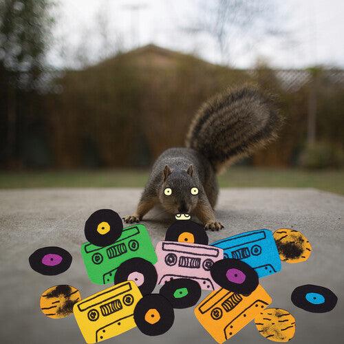 Evidence- Squirrel Tape Instrumentals 1 [ VINYL LP ]