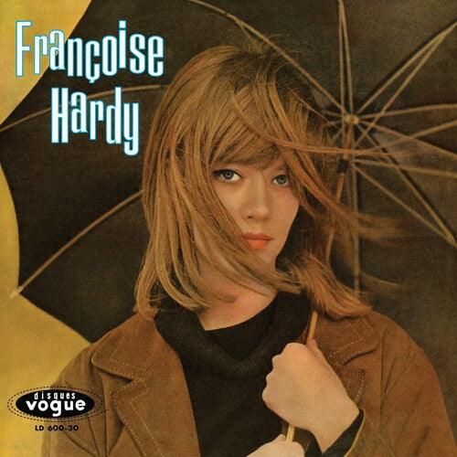 Francoise Hardy- Tous Les Garcons Et Les Filles [ VINYL LP ]