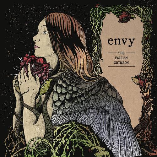 Envy- The Fallen Crimson [ VINYL LP ]