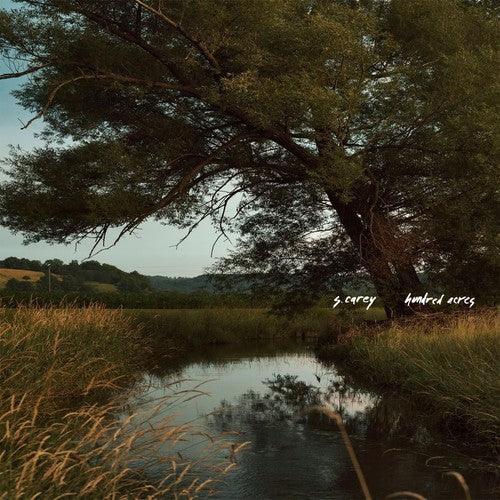 S Carey- Hundred Acres [ VINYL LP ]