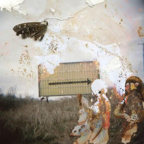 Lifted Bells- Minor Tantrums [ VINYL LP ]